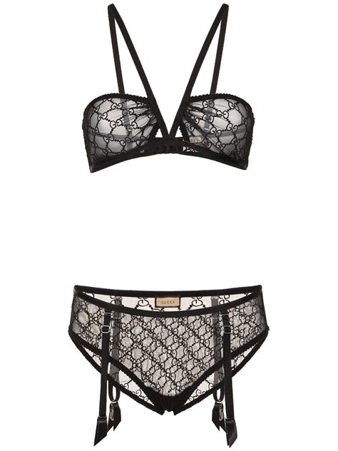 gucci lingard|gucci lingerie for women.